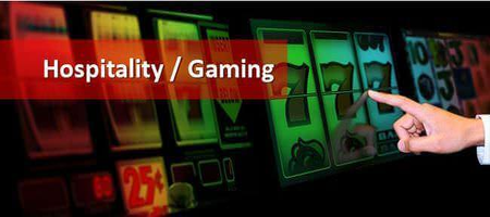 Touch Products Safety Certification